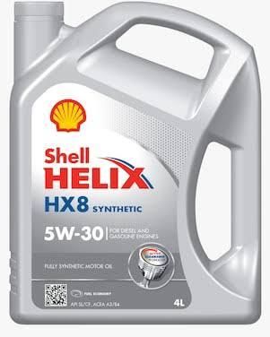 Aceite 5W-30 4L