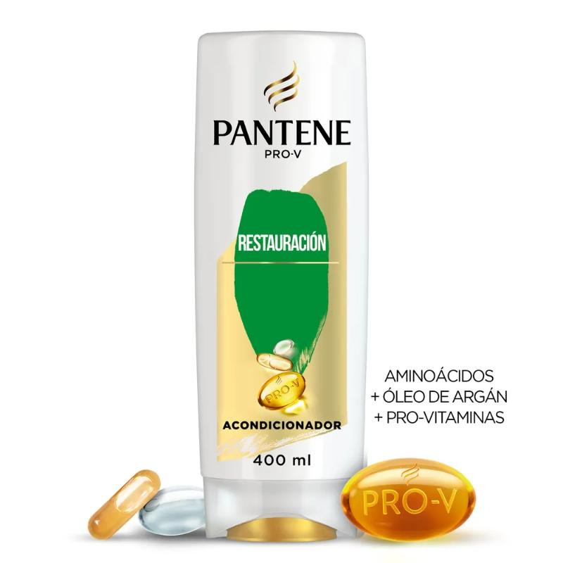 Acondicionador 400ml