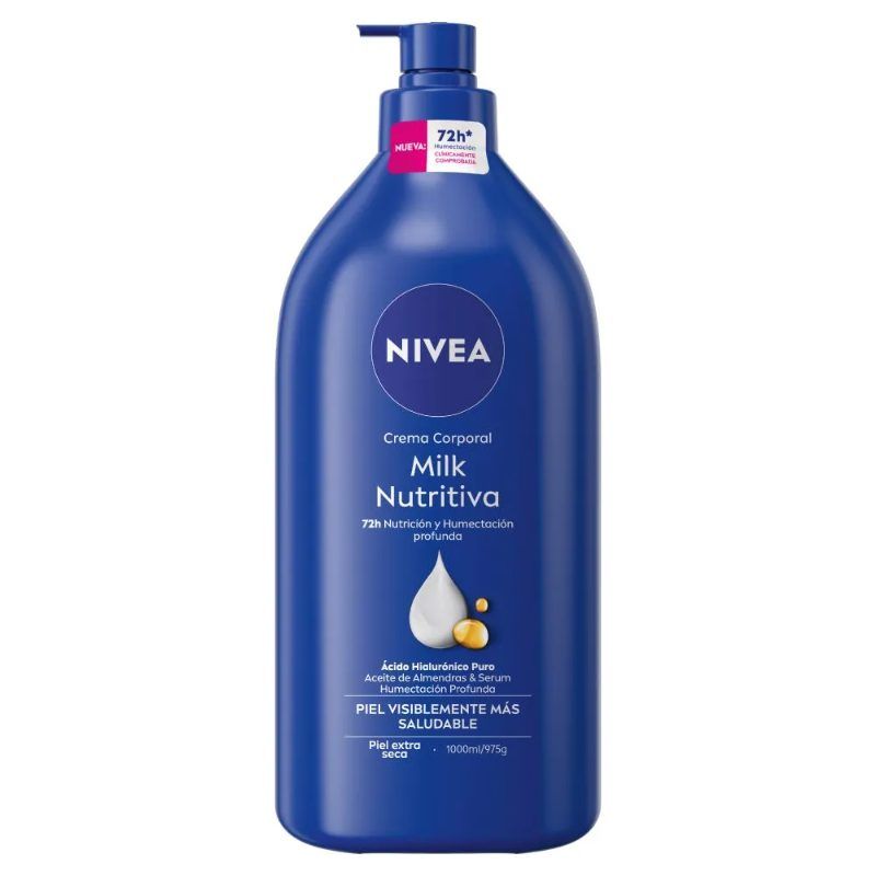 Crema corporal 500ml