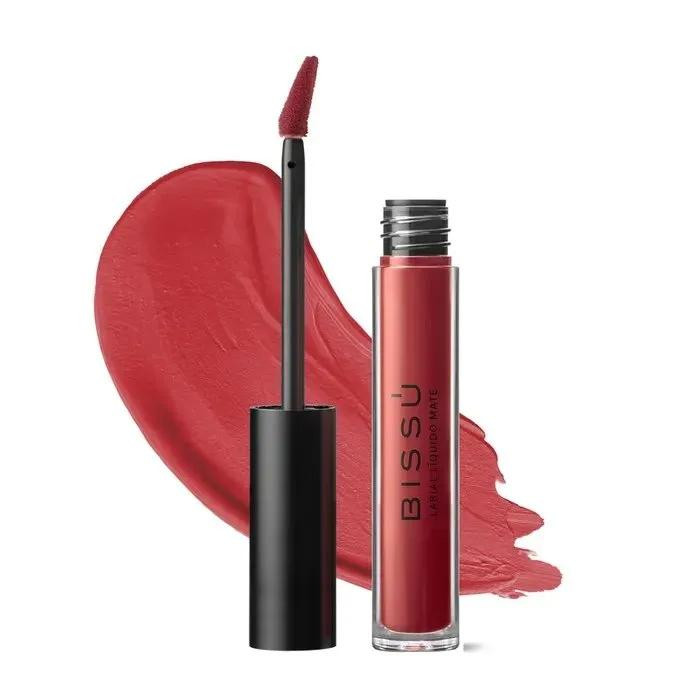 Labial mate