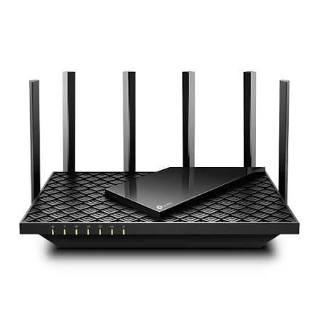 Router WiFi 6
