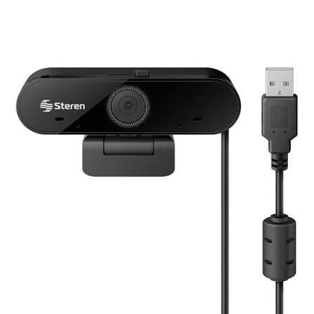 Webcam HD