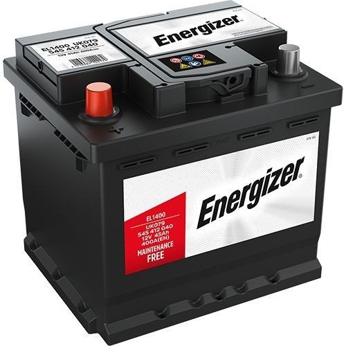 Batería 12V 45Ah