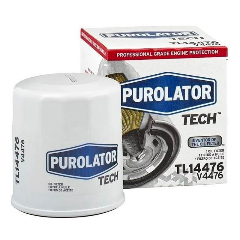 Filtro de aceite universal