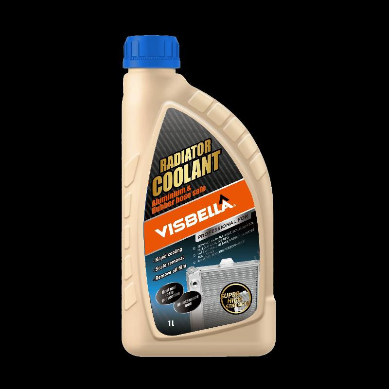 Radiador refrigerante 1L