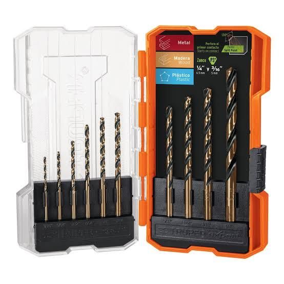 Brocas set x10