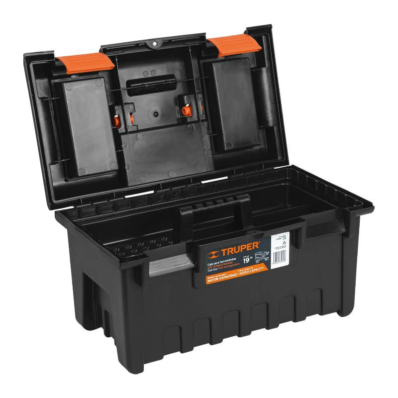 Caja herramientas 16"
