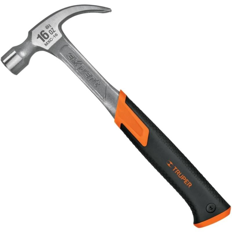 Martillo carpintero 16oz