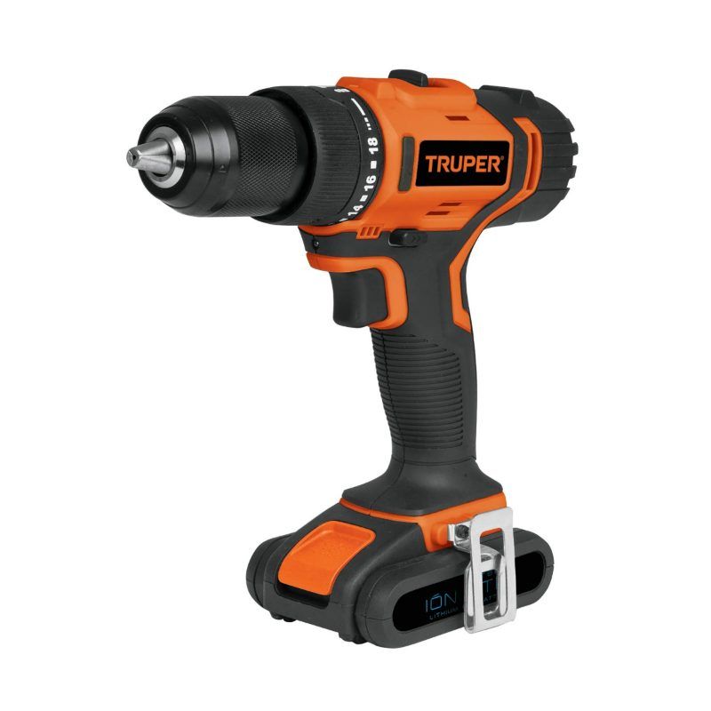 Taladro inalámbrico 20V