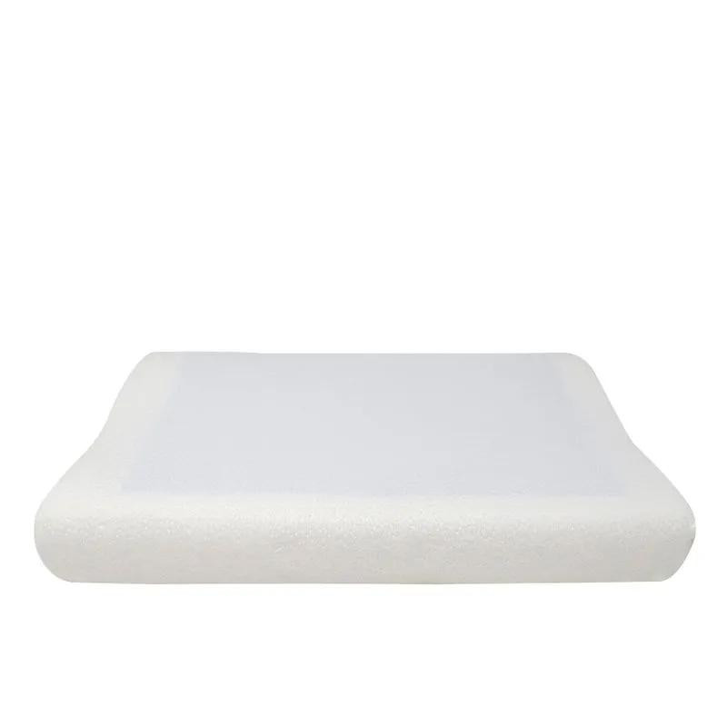 Almohada memory foam