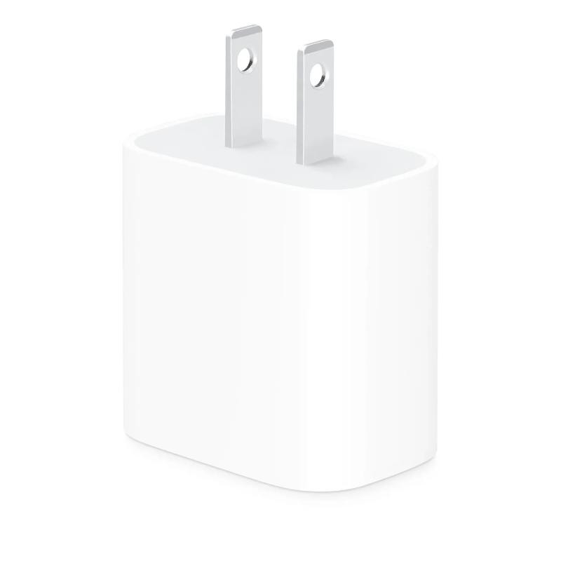 Cargador USB-C 20W