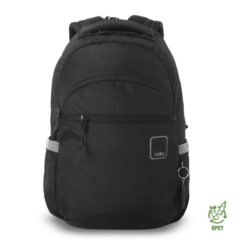 Mochila laptop 15"