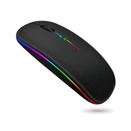 Mouse inalámbrico