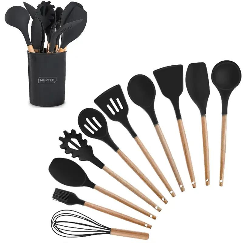 Set utensilios cocina