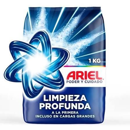 Detergente 1kg