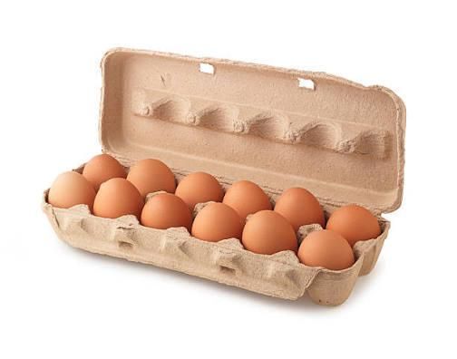 Huevos docena