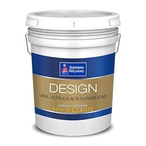 Pintura vinílica beige galón