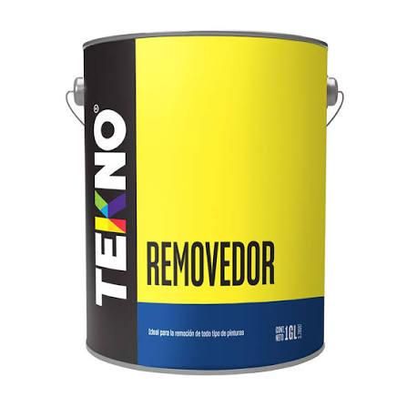 Removedor de pintura