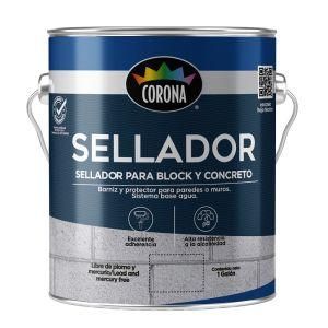 Sellador acrílico galón