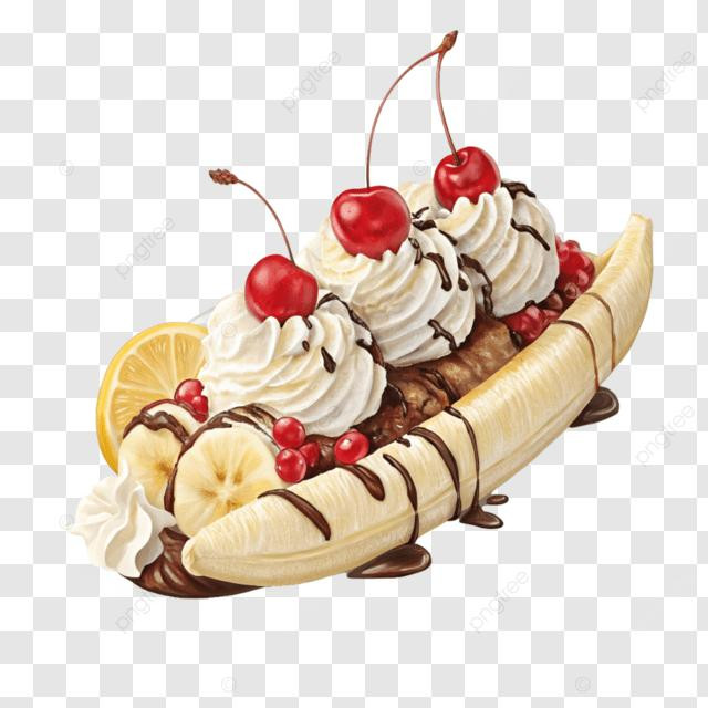 Banana split (servicio)
