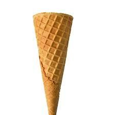 Cono waffle x20