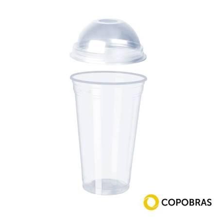Milkshake vaso 16oz