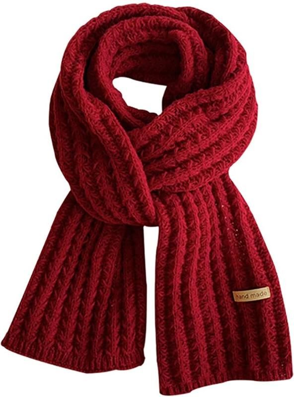 Bufanda invierno