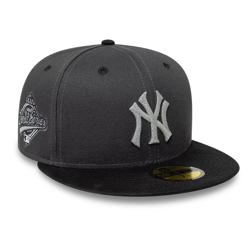 Gorra baseball