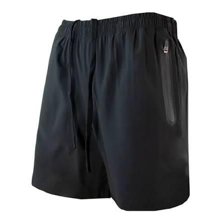 Short deportivo