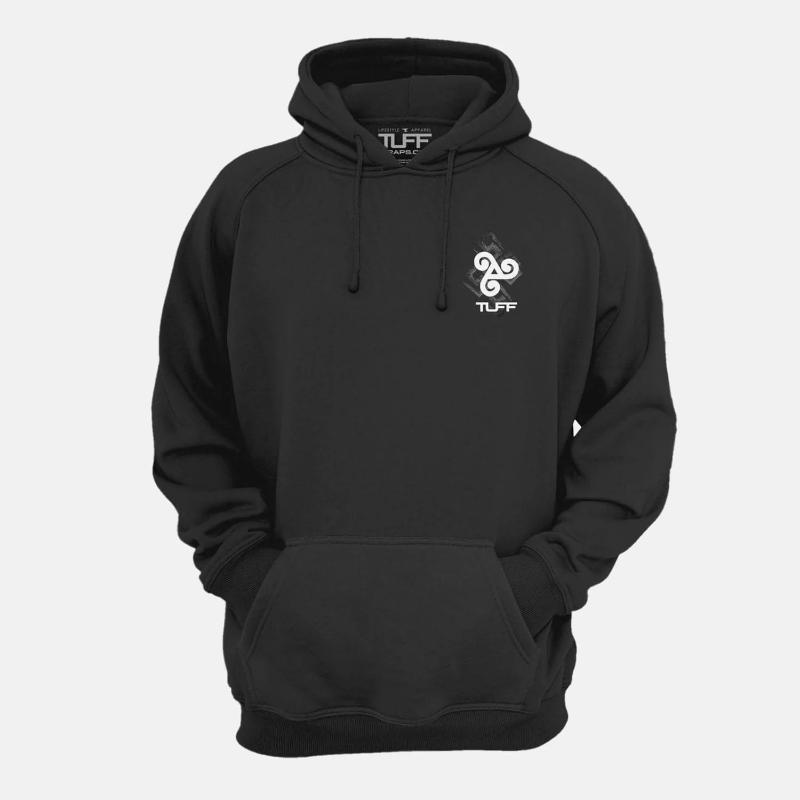 Sudadera con capucha