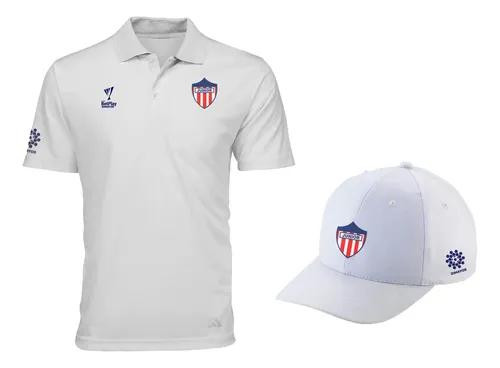 Combo polo + gorra