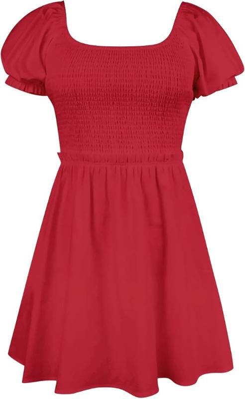Vestido casual