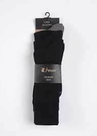 Calcetines pack x3