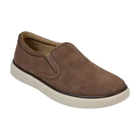 Mocasín casual