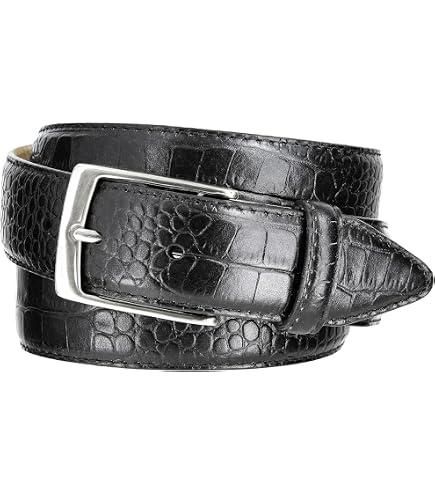 Cincho cuero 110cm