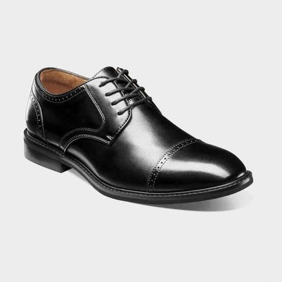 Zapato formal hombre