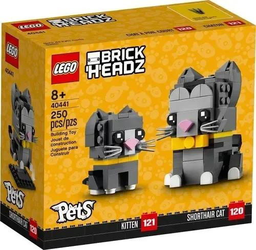 Lego bloques 250pz