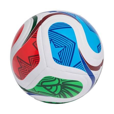 Pelota fútbol #5