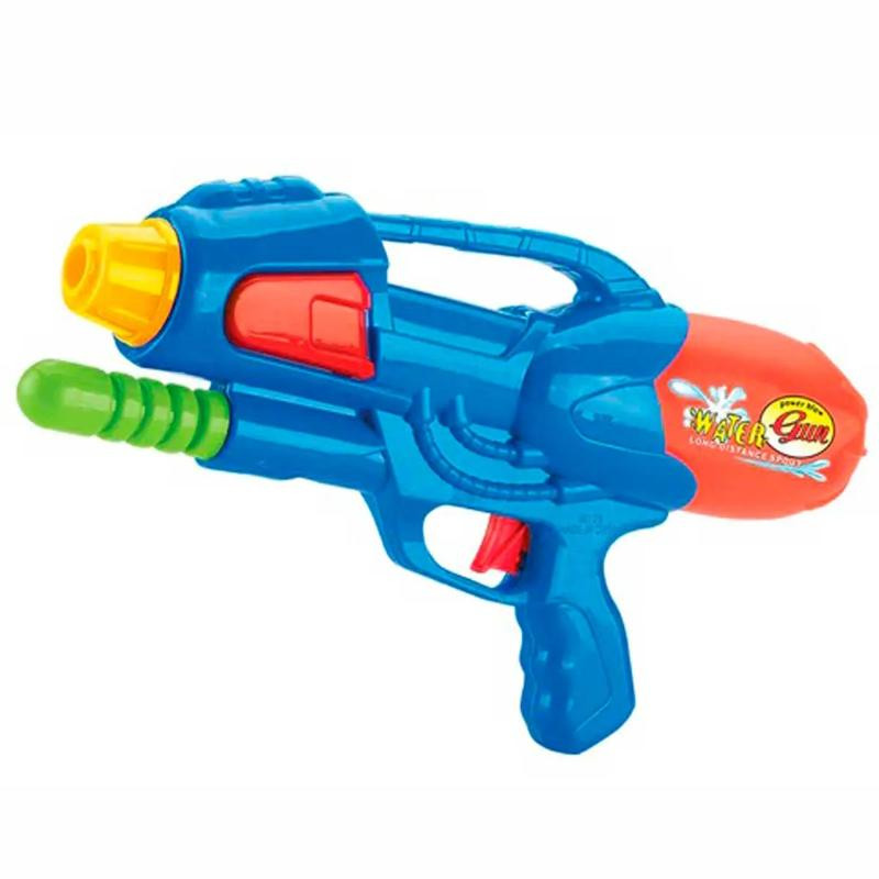Pistola de agua