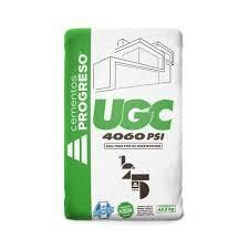 Cemento gris 42.5kg