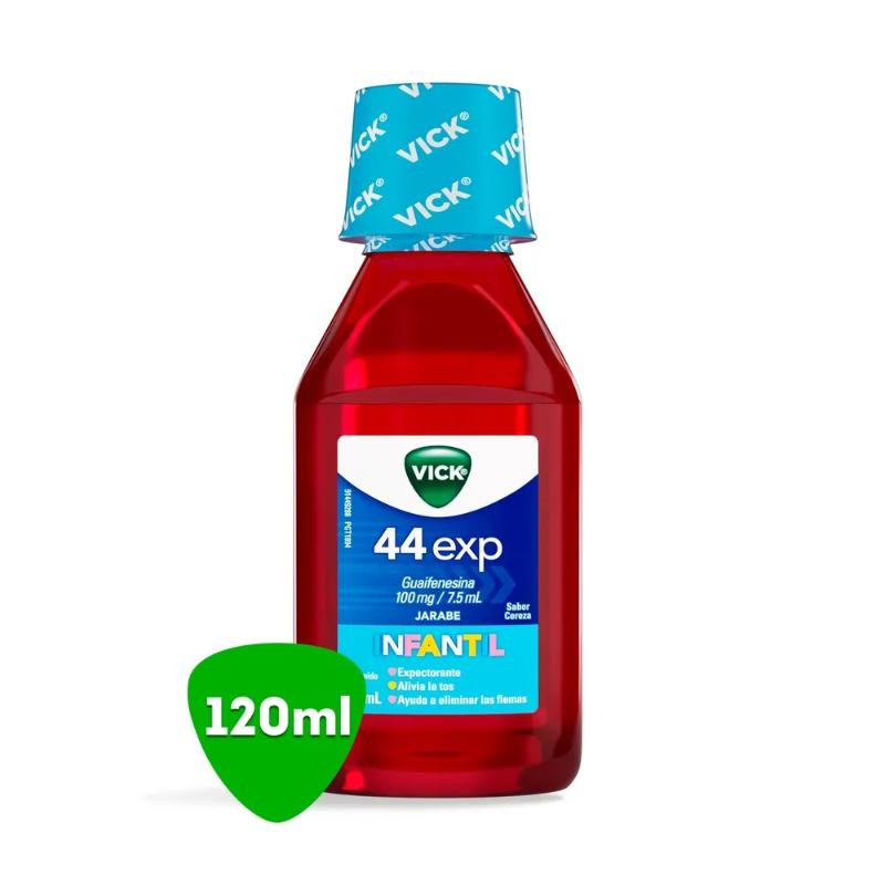 Jarabe para la tos 120ml