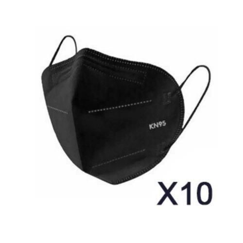 Mascarilla KN95 x10