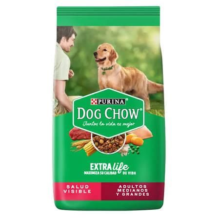 Croquetas adulto 15kg