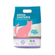 Arena sanitaria 10kg