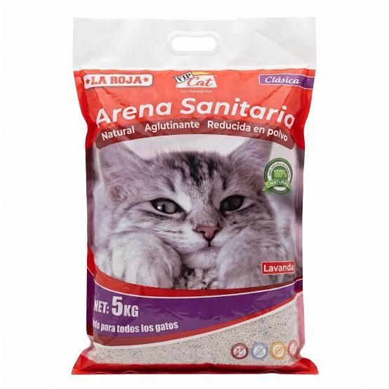 Arena aglutinante 5kg