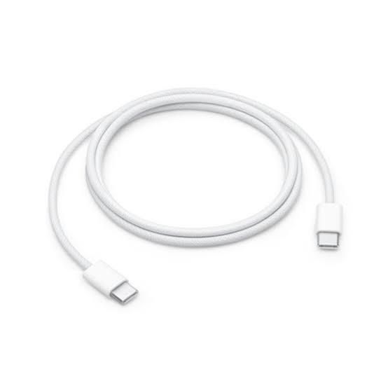 Cable USB-C 1m