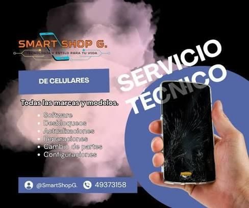 Configuración celular (servicio)