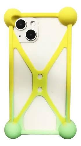 Funda silicona universal