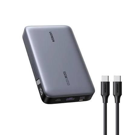 Power bank 20000mAh