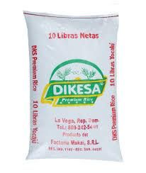 Arroz 100lb